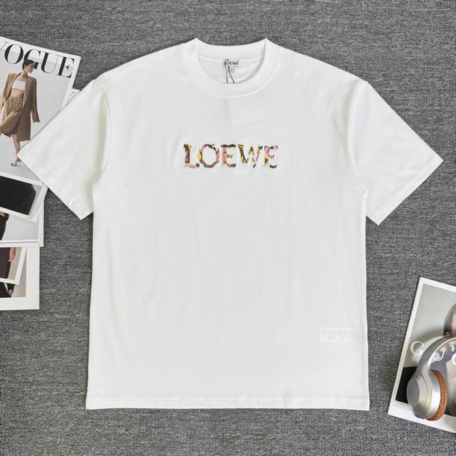 A667 Same-day arrival, in stock and ready to ship. Loewe high-quality 320g crew