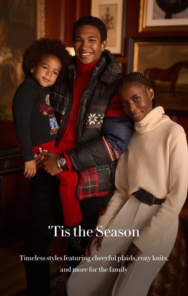 New Arrival #41 Ralph Lauren Hooded Down Jacket New Christmas Color Block, Out o