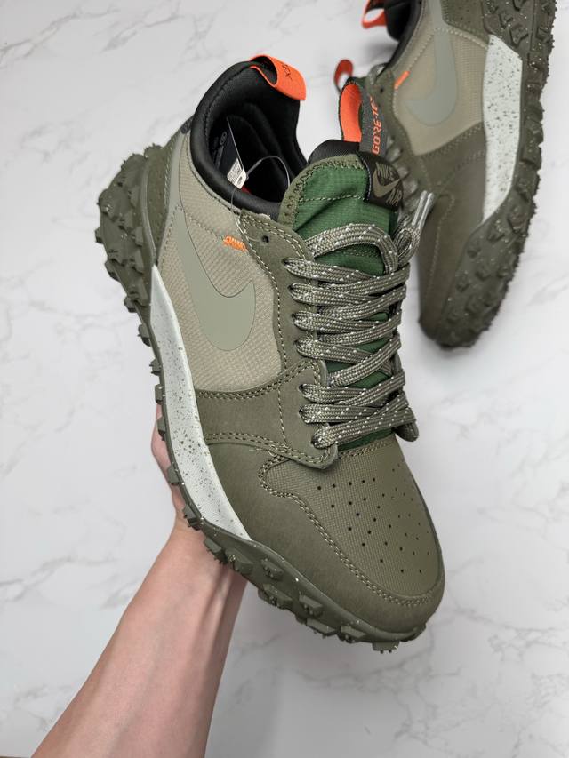 Collaboration Private Purchase Air Jordan 1 Element Gore-Tex Classic Durable Lo