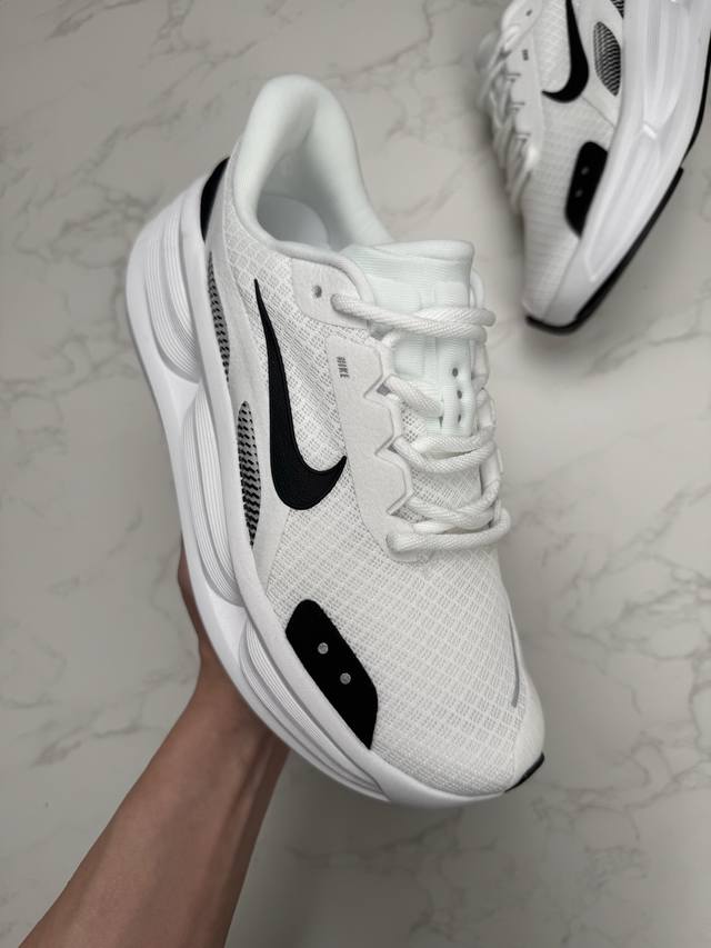 Collaboration Private Nike Comfort Ride Easyon Access White/Black This running