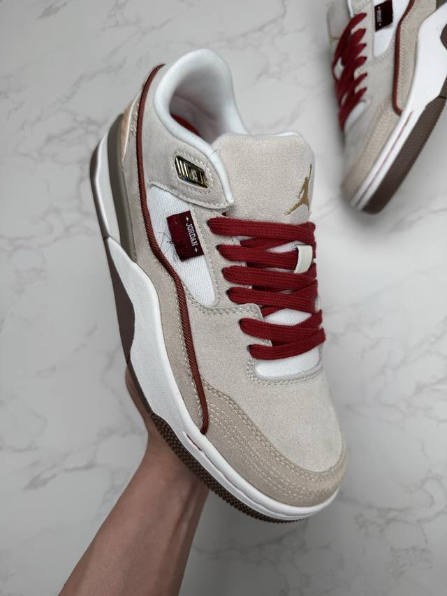 Collaboration Private Purchase Year of the Horse Limited Edition Flight Court A