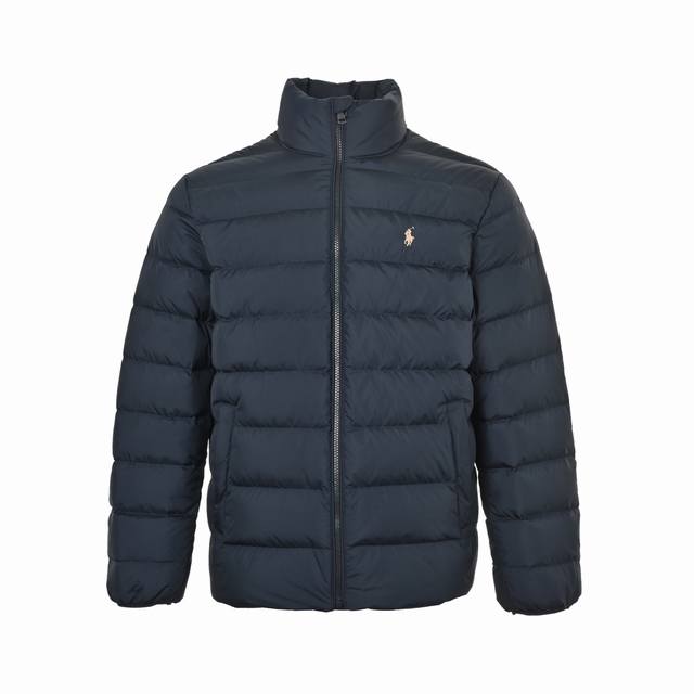 Exquisitely Retouched Photos, Worry-Free After-Sales Service. Ralph Lauren Embr