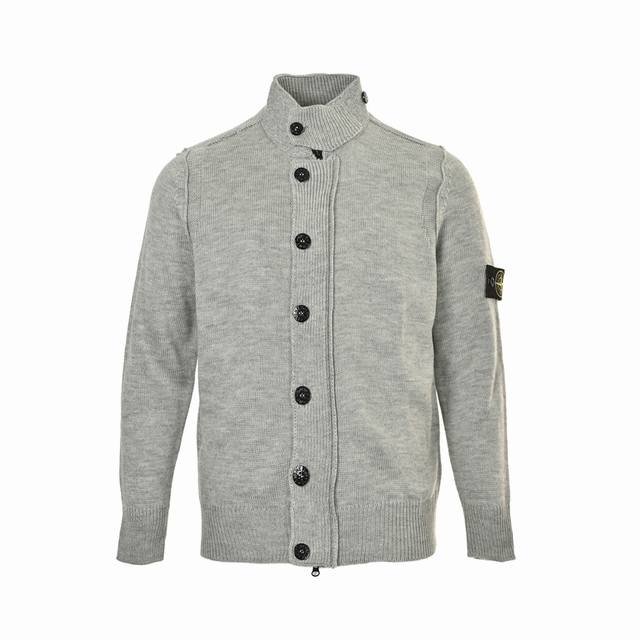 Refined Real Shots, Worry-Free After-Sales Service. Stone Island 25Fw Sleeve Ba