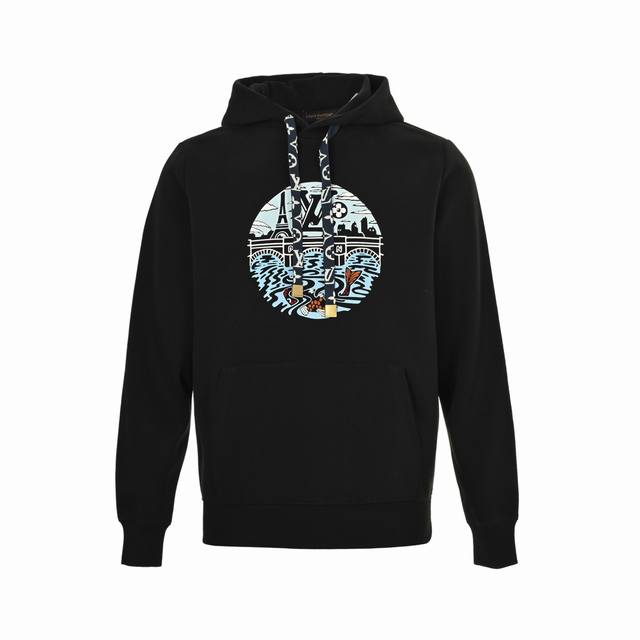 Refined Real Shots, Worry-Free After-Sales Service. Louis Vuitton 25Fw Koi Fish