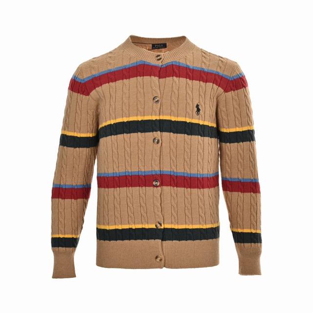 Refined Photos, Worry-Free After-Sales Service. Ralph Lauren Classic Women's Cab