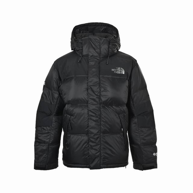 Refined Real Shots, Worry-Free After-Sales Service The North Face Summit Series