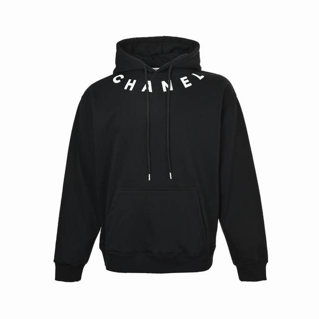 Highly Retouched Real Shots, Worry-Free After-Sales Service Chanel 25Fw Letter