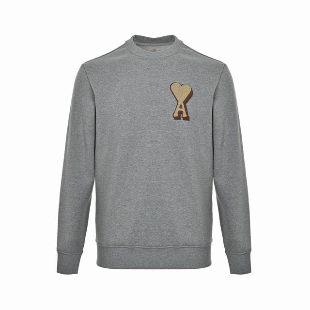 Refined Real Shots, Worry-Free After-Sales Service Ami Towel Embroidered Heart F