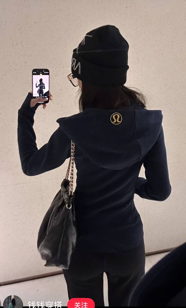 New Arrival! Lululemon Scuba Series Solid Color Casual Cardigan, Soft and Warm,