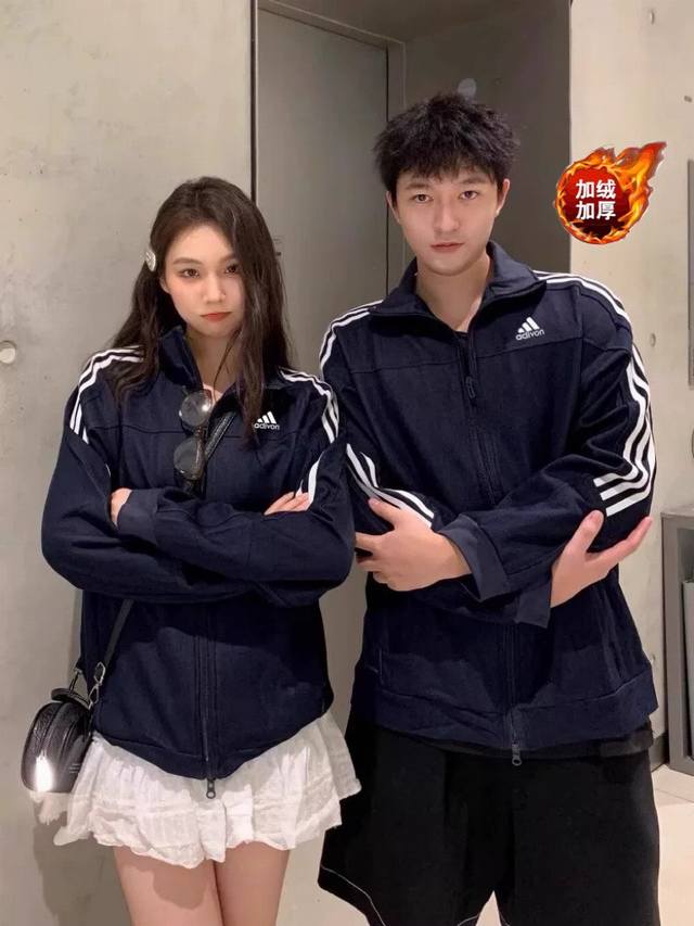 New Arrival! Fleece-lined Thick Warm Autumn and Winter Mink Fleece Couple Style,