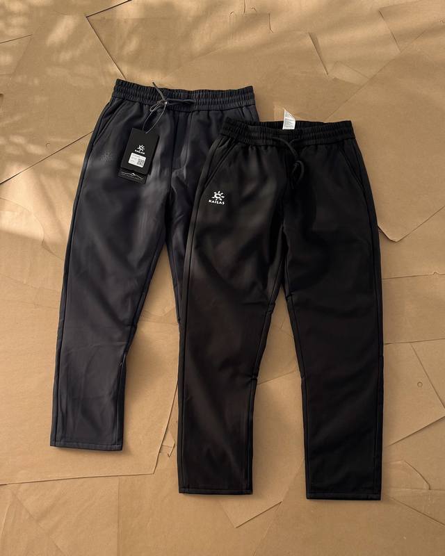 A winter must-have for both men and women! Company order: Kailas lightweight out