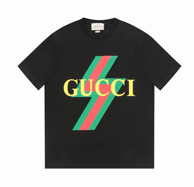 Top-tier version. Official website quality. Gucci Spring/Summer new lightning bo
