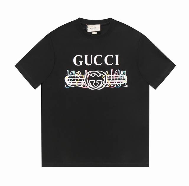 Top-tier version. Official quality. Gucci double-ring small floral print, offici