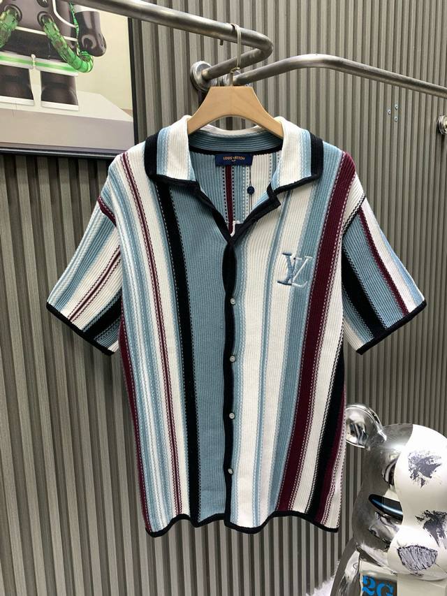 Louis Vuitton (1V) Color Block Striped Knit Original Purchased for 15900 ( ) Cus