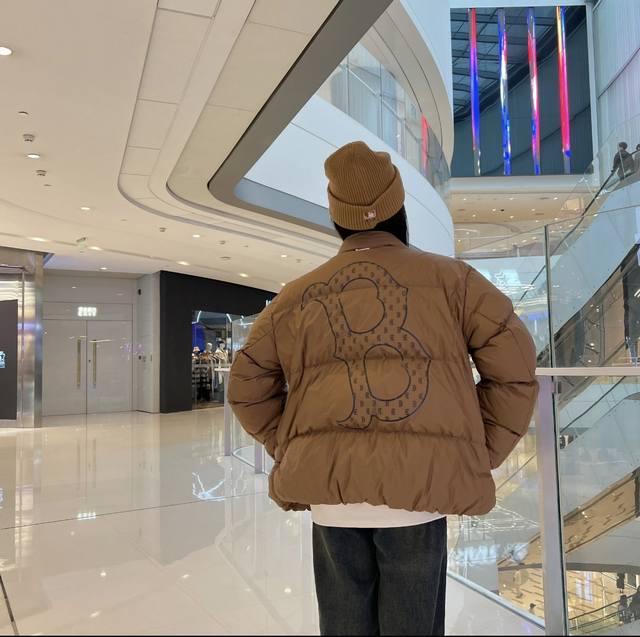 25 New Official Website Style, Same Style as Yu Shuxin's Mlb Ny Small Logo Monog