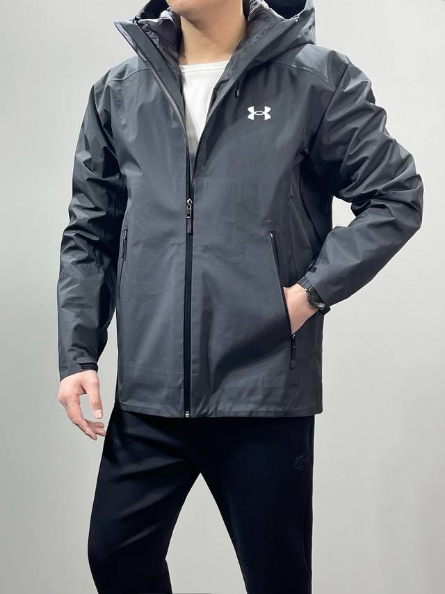 Supply 410 Control 450 Ua Under Armour High-Quality Top Version Detachable Line