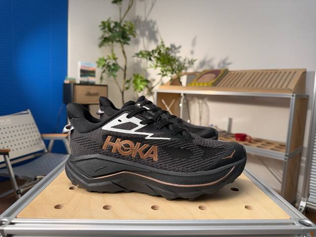 Hoka One One Bondi 9 Wide Comfortable, Non-slip, Wear-resistant Low-top Casual R