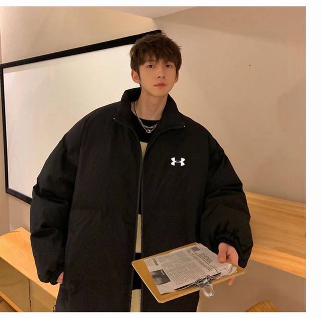 Weihai cotton-padded jacket, highly recommended by Xiaohongshu and Douyin influe