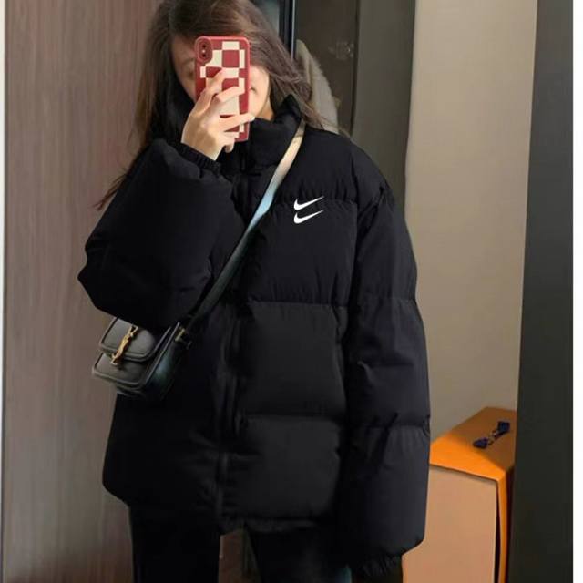 High-quality product, distinguishing it from common market goods. Nike classic