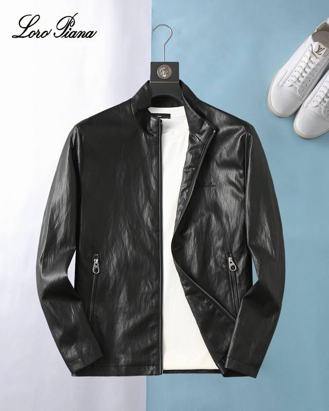 Lp2630 Spring New Arrival Jacket, runway new arrival, in perfect condition, comf