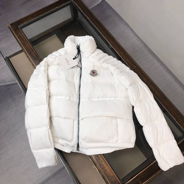 Moncler X Christopher Raxxy Collaboration Dreamy Staircase Down Jacket ~ The dow