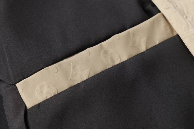 Lj002# 2026 Louis Vuitton Windproof Jacket, Sizes M-Xxxl