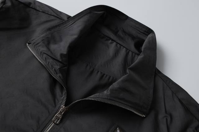 Lj002# 2026 Louis Vuitton Windproof Jacket, Sizes M-Xxxl