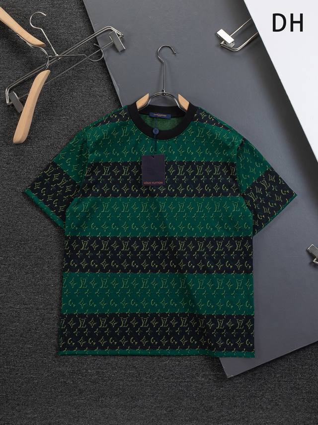 Louis Vuitton 1V (LV) Louis Vuitton LV (Lv) LV Slightly Wide Fit S-XL LV 26Ss Ne