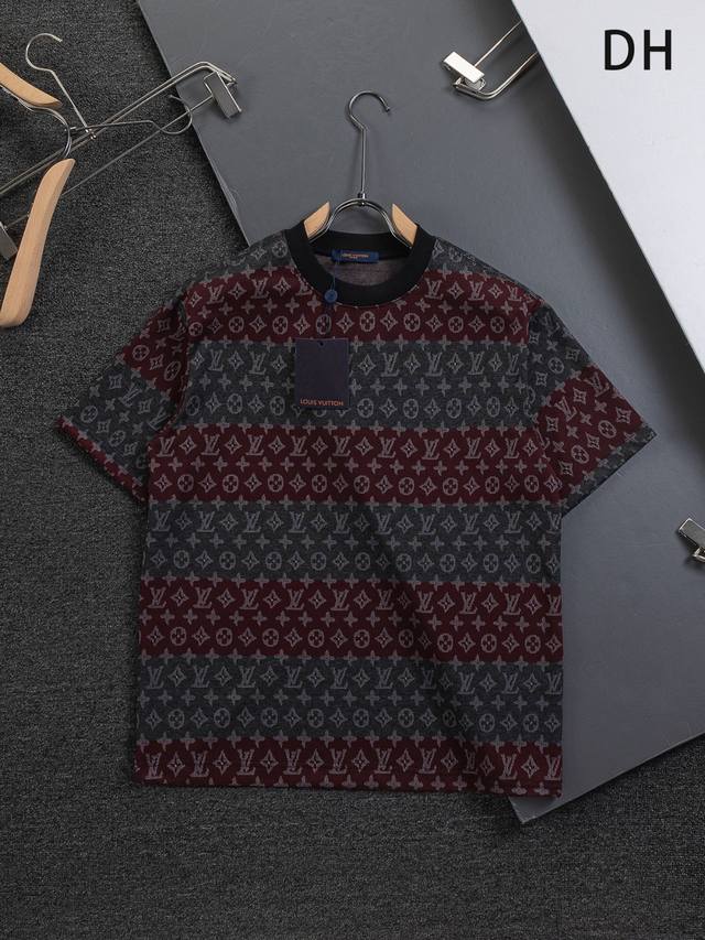 Louis Vuitton 1V (LV) Louis Vuitton LV (Lv) LV Slightly Wide Fit S-XL LV 26Ss Ne