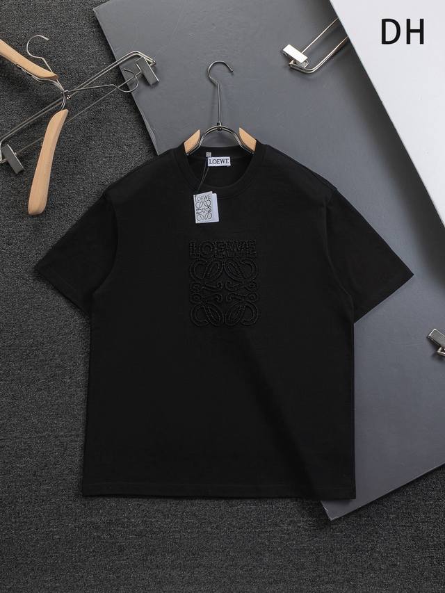 Loewe High-Version Slightly Wide Fit S-XL Loewe 26Ss New Arrival Available Simul