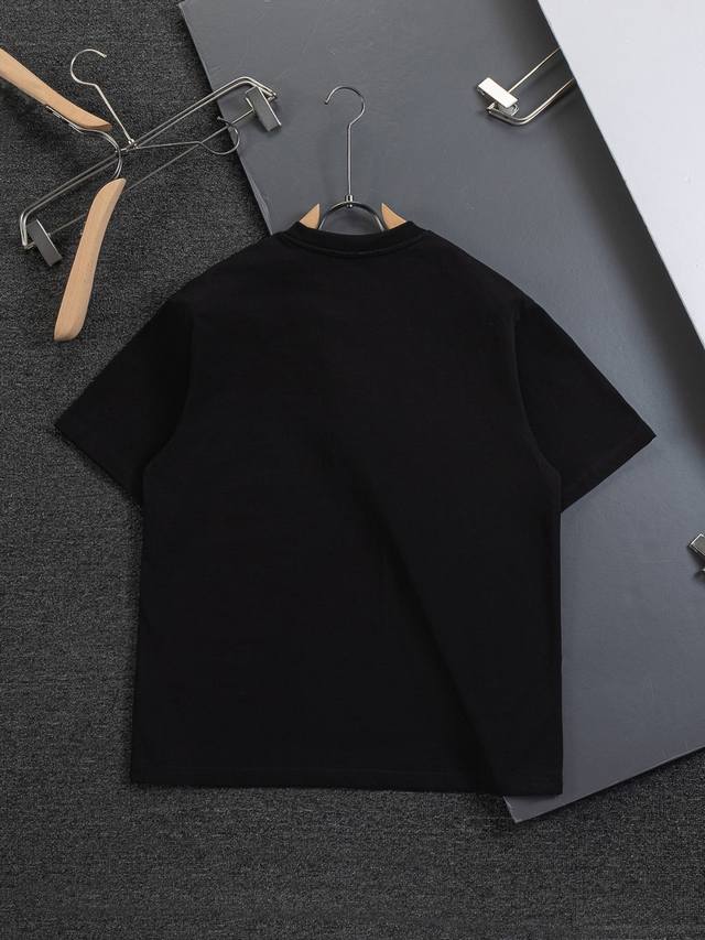 Loewe Loewe High-Version Slightly Wide Fit S-XL Loewe 26Ss New Arrival Available