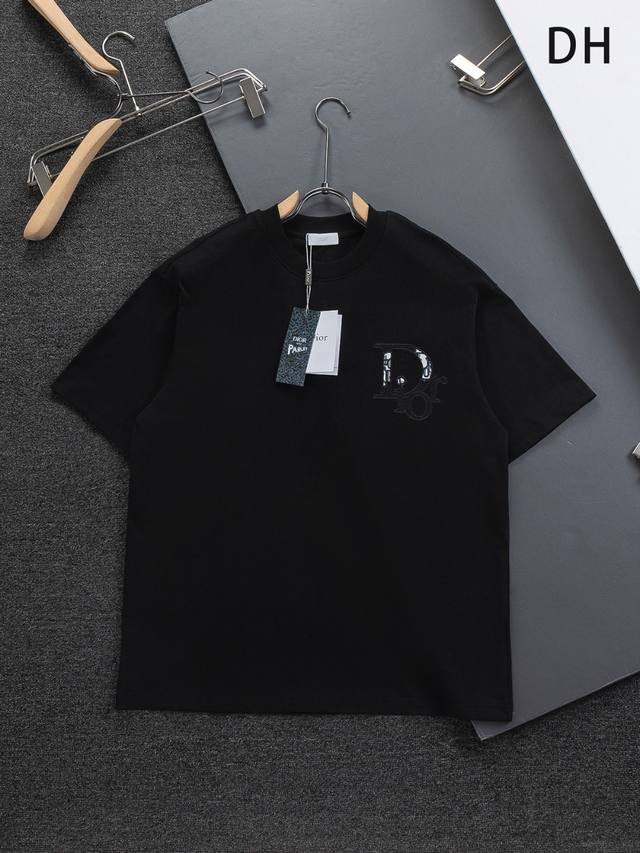 Dior Dior Dior Cd Slightly Wide Fit S-XL Dior 26Ss Official Website Timeless Cla