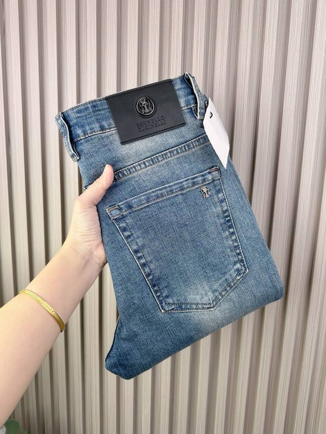 Bc Stretch Slim Fit Straight Leg Jeans, All Seasons! High-quality stretch jeans