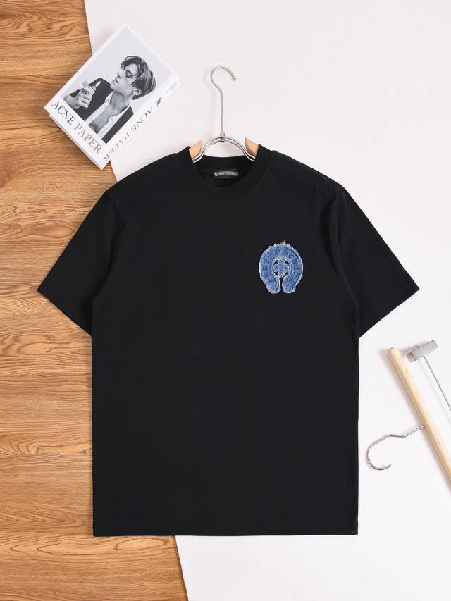 Chrome Hearts Ch Cross 26Ss New Arrival Hot Selling Early Spring Classic Style M