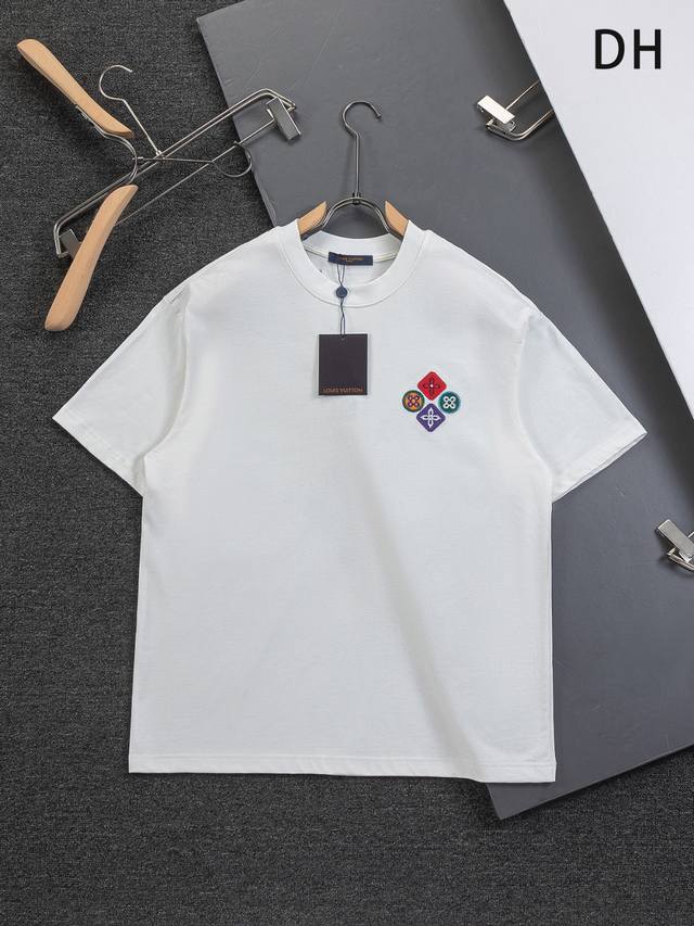 Louis Vuitton 1V (LV) Slightly Wide Fit (Sizes S-XL, Sizes ), LV 26Ss. New arri