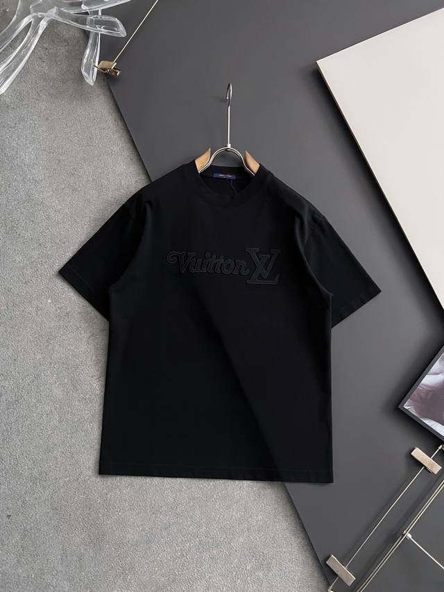 Louis Vuitton 1V (LV) S-XL LV 26Ss New Arrival, Available Now at Boutiques! Mult