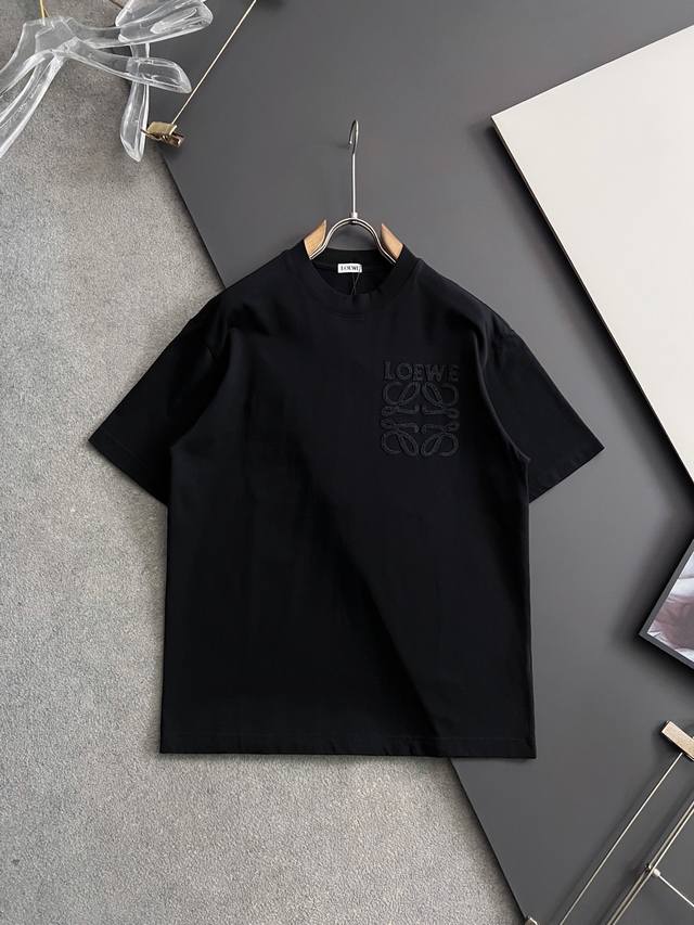 Loewe High-Version Slightly Wide Fit S-XL Loewe 26Ss New Arrival Available Simul