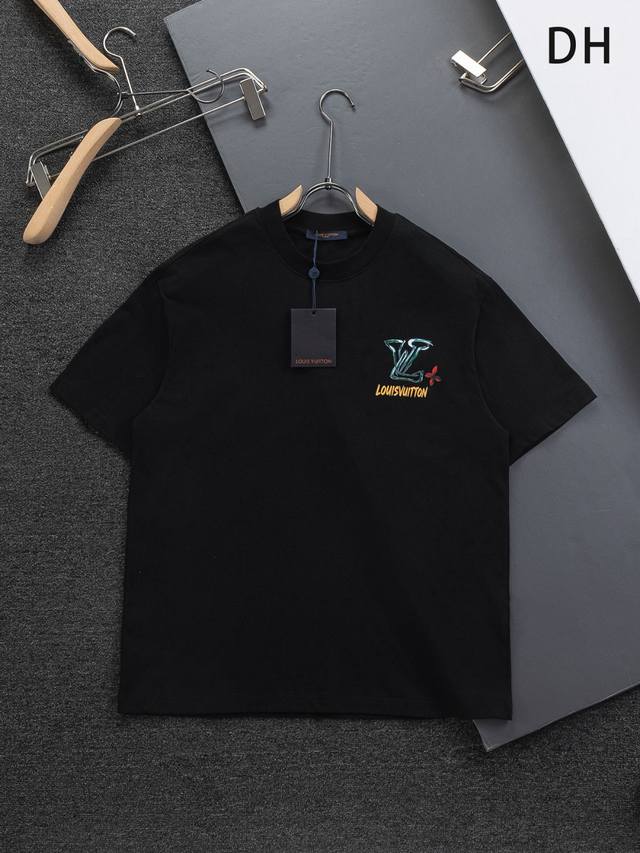 Louis Vuitton 1V (LV) Louis Vuitton LV (Lv) LV Slightly Wide Fit S-XL LV 26Ss Ne