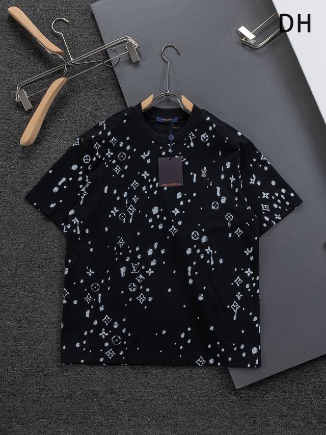 Louis Vuitton 1V (LV) Louis Vuitton LV (Lv) LV Slightly Wide Fit S-XL LV 26Ss Ne