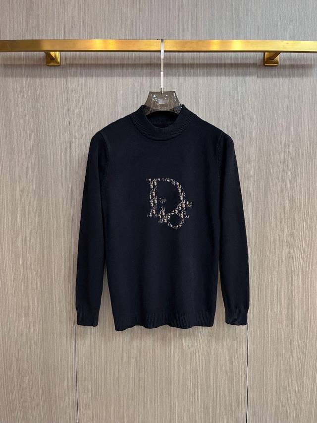 Featured item: Dior Fall/Winter sweater, latest collection, top-quality 1:1 rep
