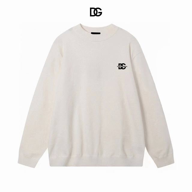 Dg 3. Complete label, mock turtleneck sweater, premium wool blend sweater for me