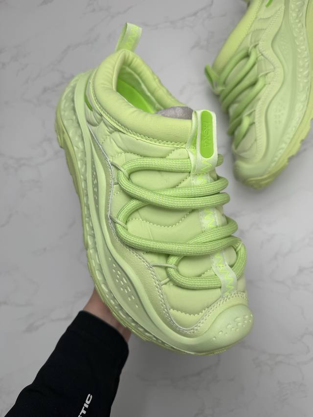 Cooperation Private Company Grade Hoka One One Ora primo Ext Soothing Mule Sport