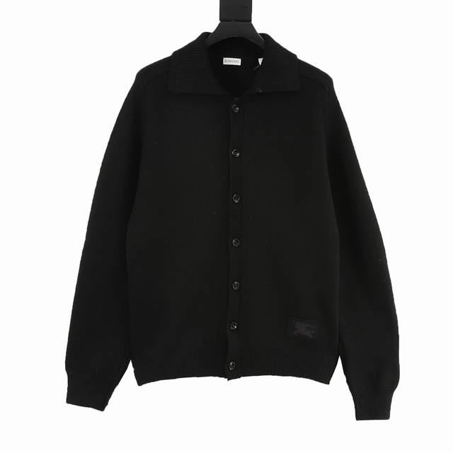 Burberry Patchwork Horse Cashmere Cardigan, purchased authentic for 11575. Made