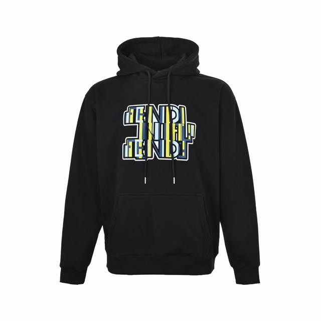 Highly Retouched Real Shots, Worry-Free After-Sales Service. Fendi Colorful Let