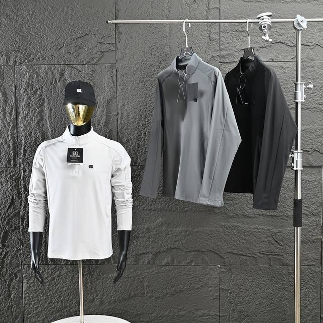 Quality begins with attitude! You'll know once you wear it! Kl Kolon Autumn/Win