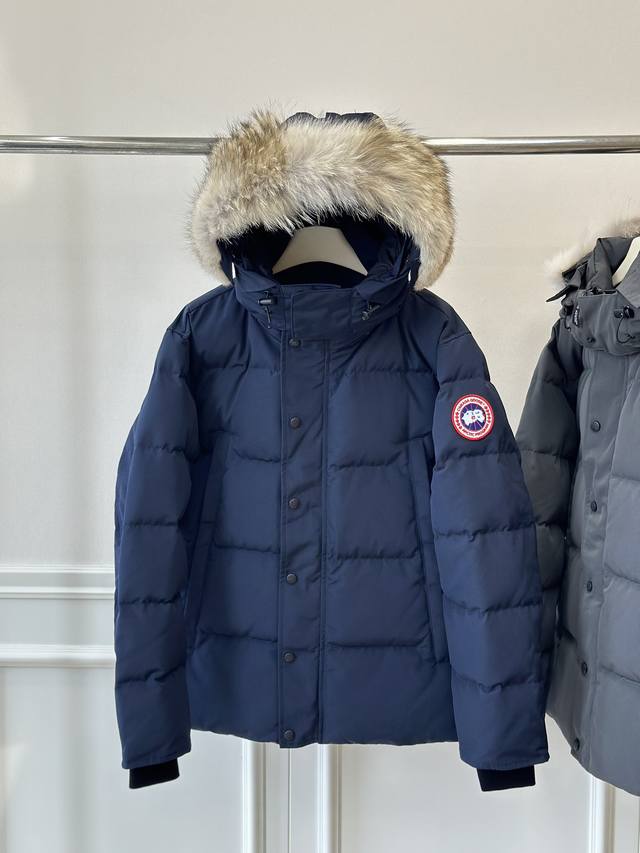 China's best (likely referring to a specific brand or product) Wyndham Parka #29