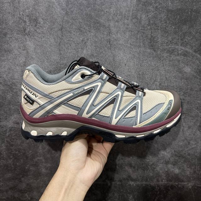 Local W1 version Salomon Xt-Quest Adv Salomon fashionable, comfortable, shock-a