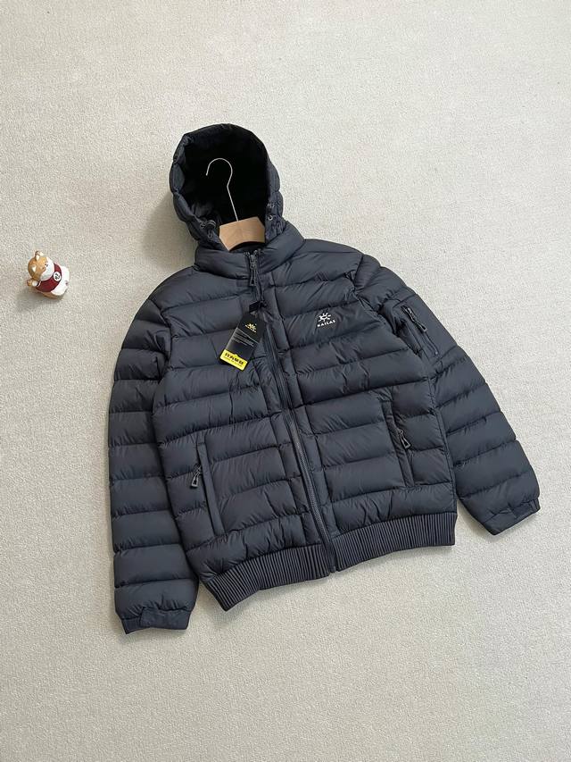 Order No. 12264. Kailas Autumn/Winter Outdoor Casual Hooded Detachable Warm and