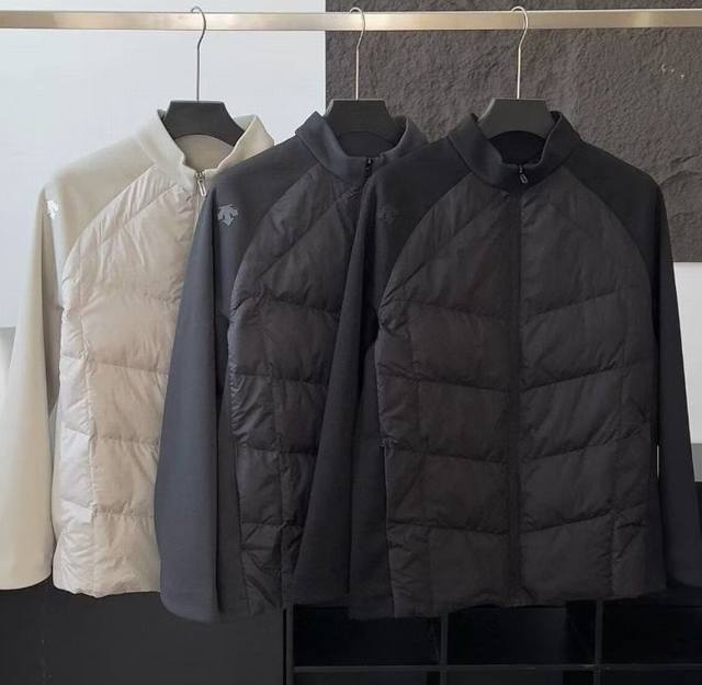 Lightweight Down Jacket Ds Disang Winter New Arrival! Same Style as An Xin! 90%