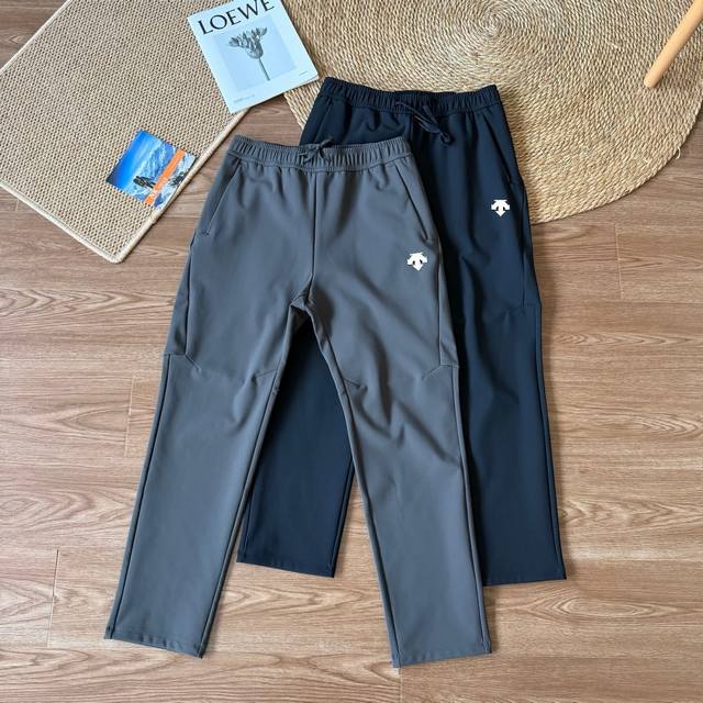 Disney's same fleece-lined super pants! Suitable for both outdoor and commuting.